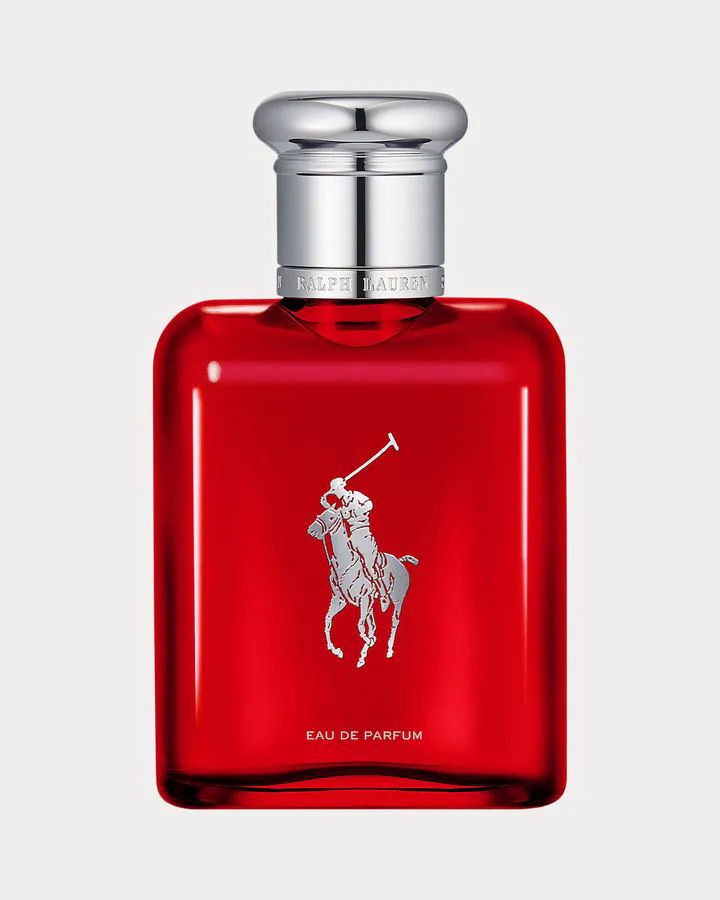 Ralph Lauren Polo Red Eau de Parfum