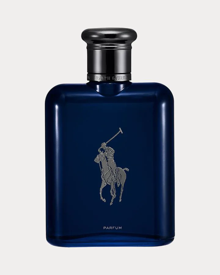 Ralph Lauren Polo Blue Parfum