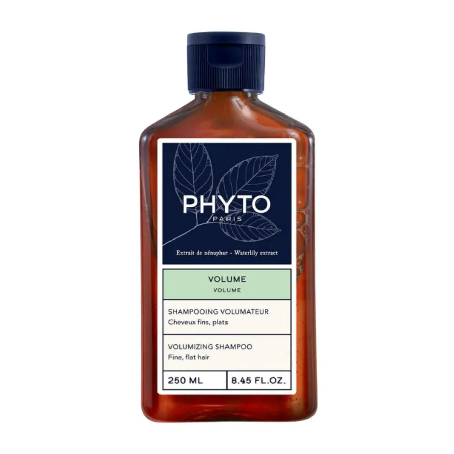 PHYTO Volume Volumizing Shampoo
