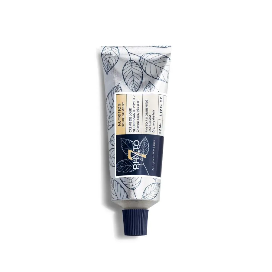 PHYTO Nourishment 7 Day Cream
