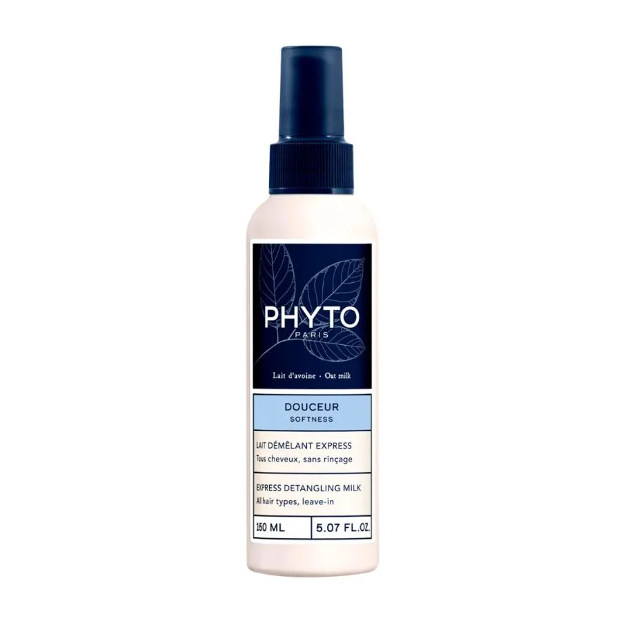 PHYTO Softness Express Detangling Milk