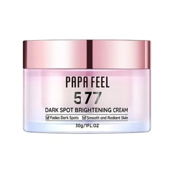 PAPA FEEL 577 DARK SPOT BRIGHTENING CREAM 30g - PAPAFEEL