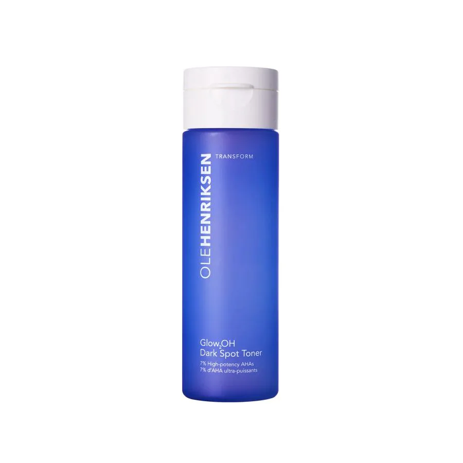 Glow2oh Dark Spot Remover & Toner Olehenriksen