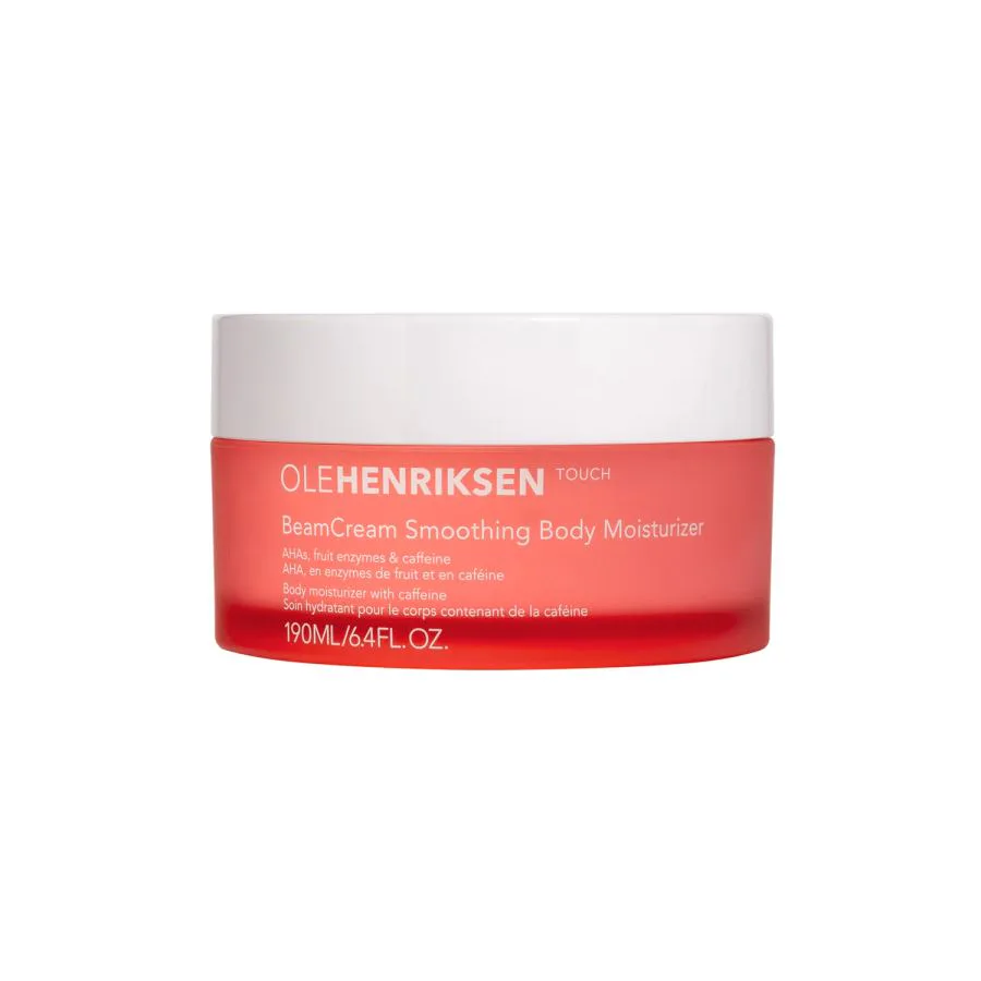 Beamcream Smoothing Body Moisturizer Olehenriksen
