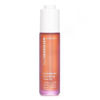 Hydrabarrier Nourishing Face Oil Olehenriksen