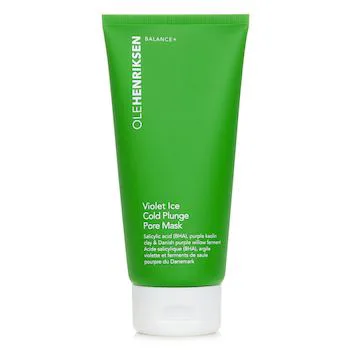 Violet Ice Cold Plunge Pore Mask Ole Henriksen
