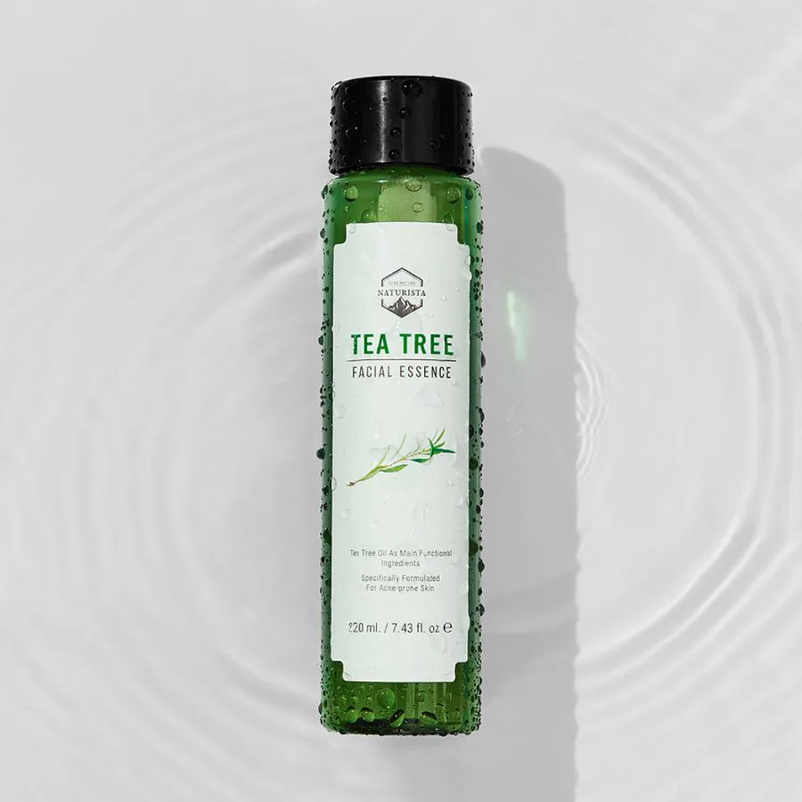 Naturista Tea Tree Facial Essence