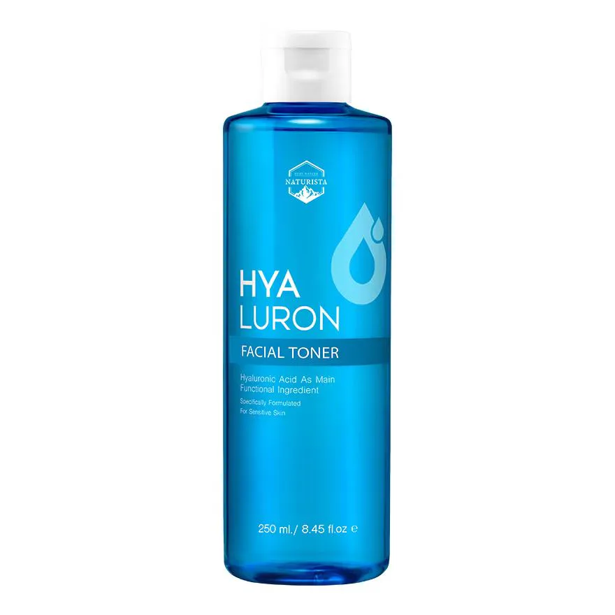Naturista Hyaluron Facial Toner