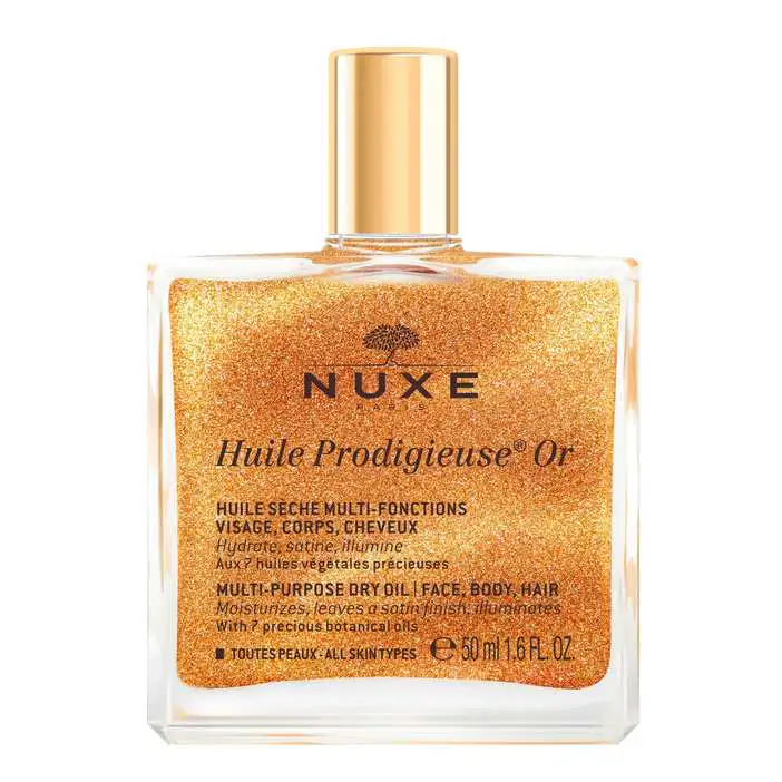 Huile Prodigieuse Or Multi-Purpose Dry Oil