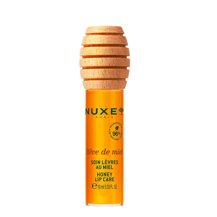 Reve De Miel Honey Lip Care