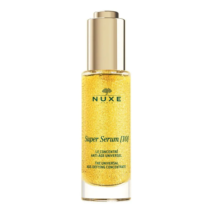 Super Serum 10 The Universal Age Defying Concentrate