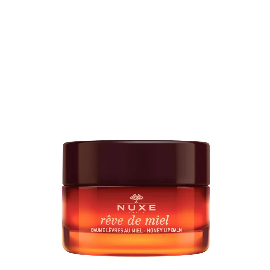 Honey Lip Balm