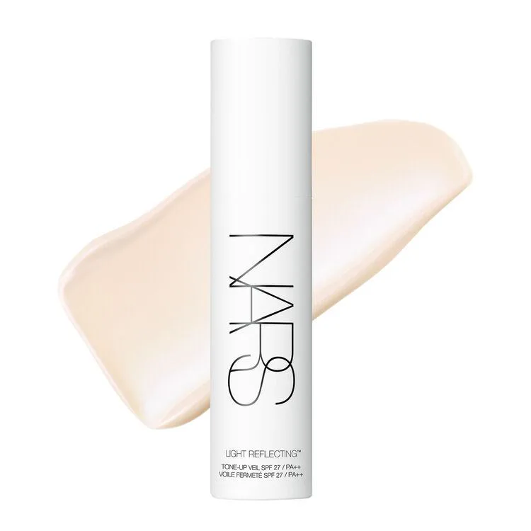 Light Reflecting Tone-Up Veil SPF 27