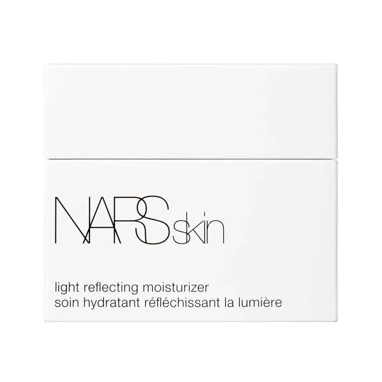 Light Reflecting Moisturizer