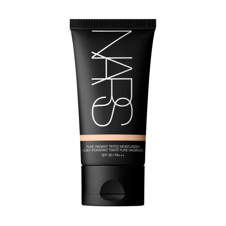 Pure Radiant Tinted Moisturizer SPF 30 / PA+++