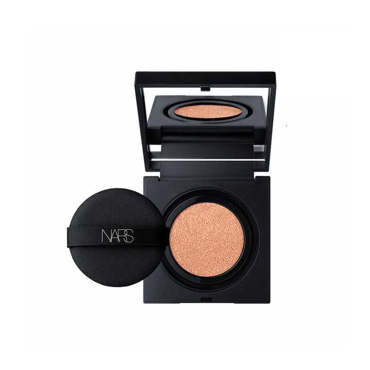Natural Radiant Longwear Cushion Foundation SPF 50 Nars Cosmetics