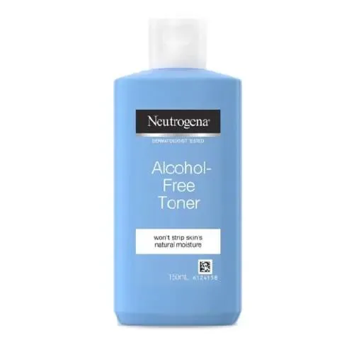 Neutrogena Alcohol-Free Toner