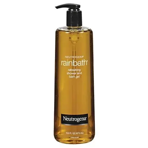 Neutrogena Rainbath Refreshing Shower And Bath Gel