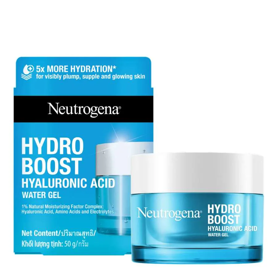 Neutrogena Hydro Boost Water Gel