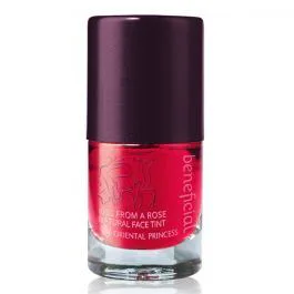 beneficial Kiss From A Rose Natural Face Tint