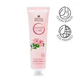 Expert Care Intense Nourishing Hand Cream
