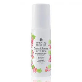 Oriental Beauty Sweet Berry Anti-Perspirant / Deodorant