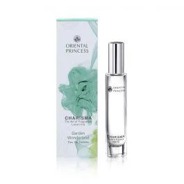Charisma The Art Of Fragrance Layering Garden Wonderland Eau De Toilette