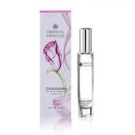 Charisma The Art Of Fragrance Layering Sweet Angel Eau de Toilette