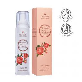Floranista Peach Blossom Hair Mist