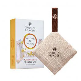Rhythms of Nature Morning Shine Scented Bag
