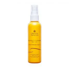 Cuticle Professional Hair Care Heat Protection Spray