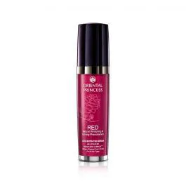 RED Natural Whitening & Firming Phenomenon Concentrated Serum