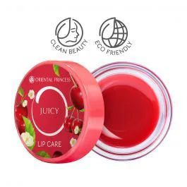 Juicy Lip Care Cherry