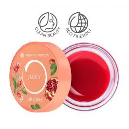 Juicy Lip Care Pomegranate