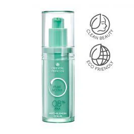 Pure Active Anti-Blemish Serum 0.8% PHA