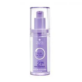 Pure Active Skin Brightening Serum 21% Niacinamide