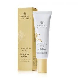 Natural Acne Care Acne Spot Cream