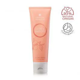 Glow & Smooth Facial Scrub