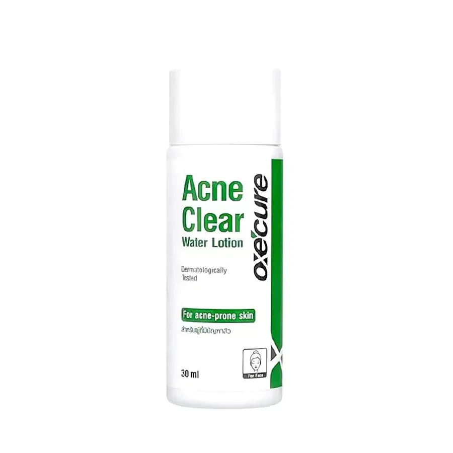 Oxe'cure Acne Clear Water Lotion