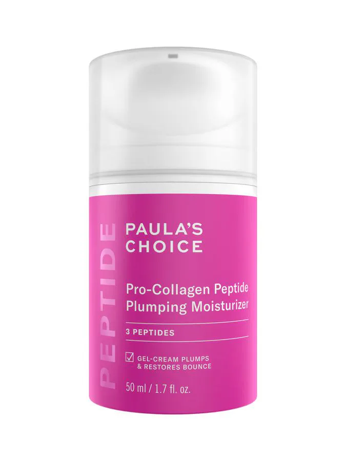 Paula's Choice Pro-Collagen Peptide Plumping Moisturizer