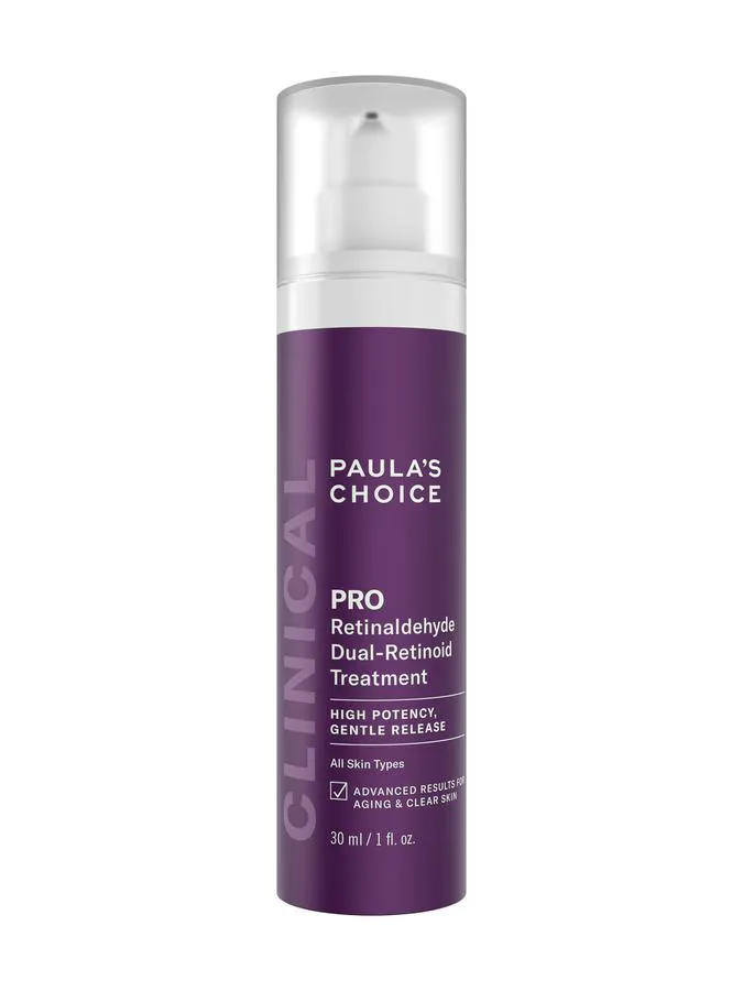 Paula's Choice PRO Retinaldehyde Treatment