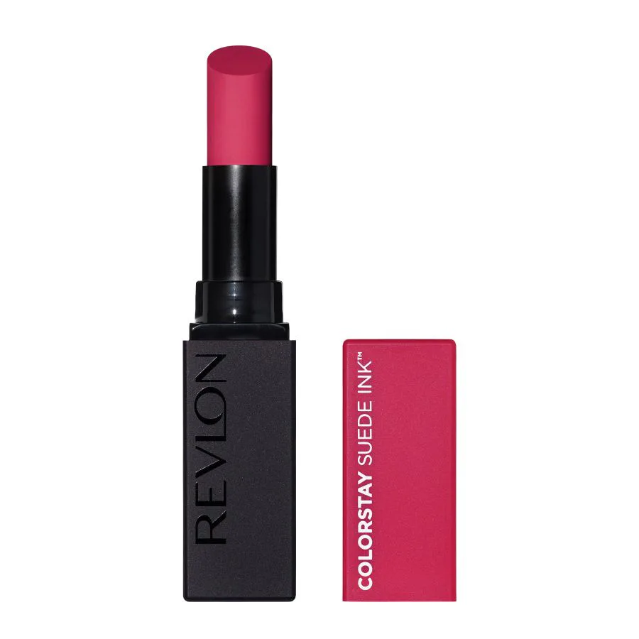 Colorstay Suede Ink Lipstick