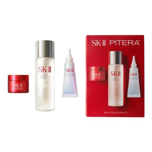 Sk-II Pitera Best Collection Kit