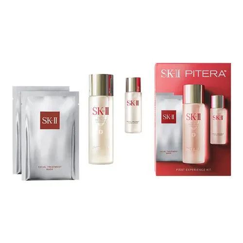Sk-II Pitera First Experience Skincare Kit