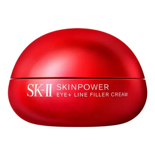 SK-II Skinpower Eye+ Line Filler Cream