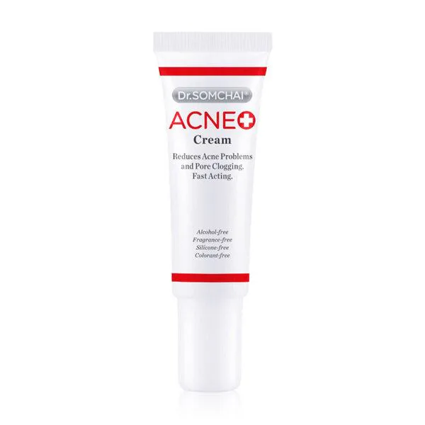 Dr.Somchai Acne Cream 15g