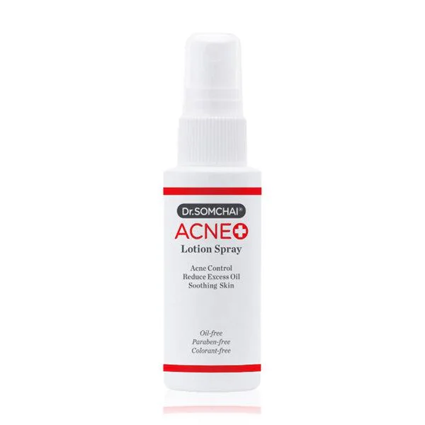 Dr.Somchai Acne Lotion