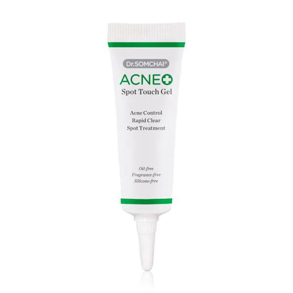 Dr.Somchai Acne Spot Touch Gel