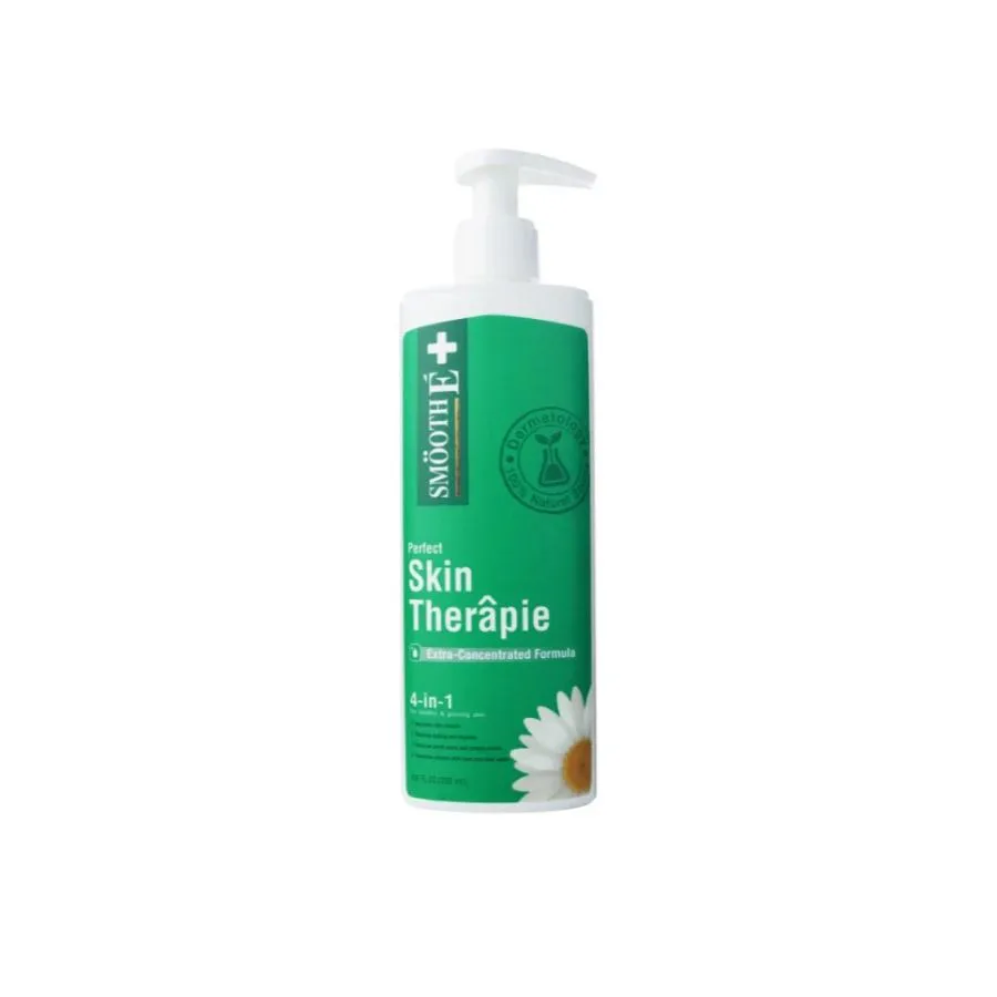 Smooth E Skin Therapie Body Lotion