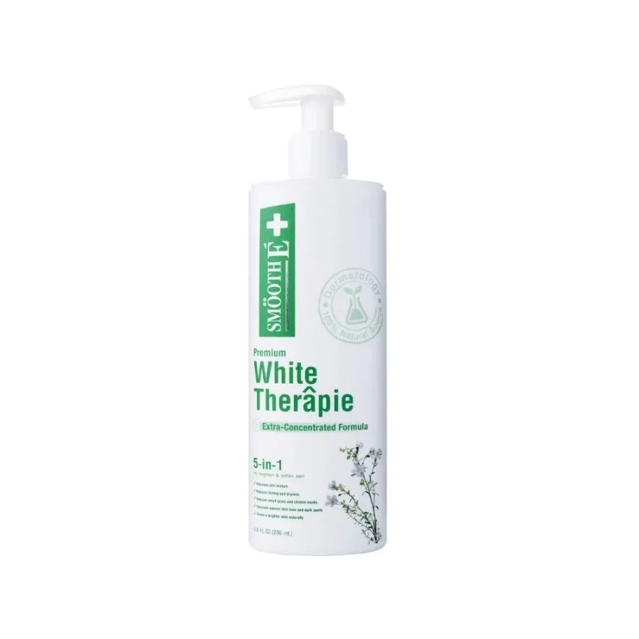 Smooth E White Skin Therapie Body Lotion